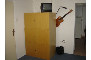 Czech Republic Privát Janské Lázně, Exterior